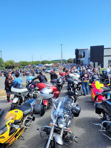 Harley-Davidson Dealer «Speedway Harley-Davidson», reviews and photos, 10049 Weddington Rd Ext., Concord, NC 28027, USA