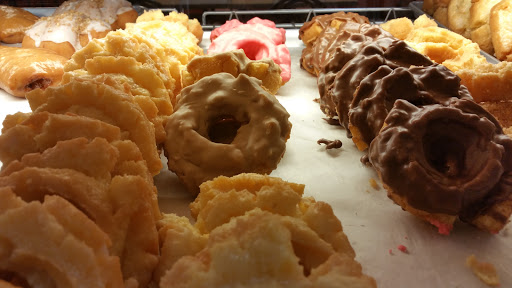 Donut Shop «Golden Donuts», reviews and photos, 1818 W Baseline Rd, Mesa, AZ 85202, USA