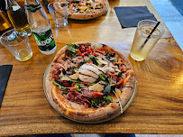 Plats et boissons du Pizzeria L'Atelier de Julien à Nice - n°4