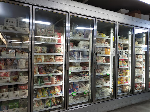 Japanese Grocery Store «Japan-Sage Market», reviews and photos, 1515 Main St, Salt Lake City, UT 84115, USA