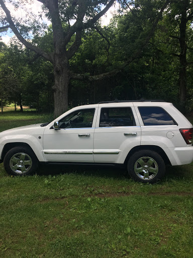 Auto Body Shop «Authentic Auto Body & Collision», reviews and photos, 229 Lowland St, Holliston, MA 01746, USA