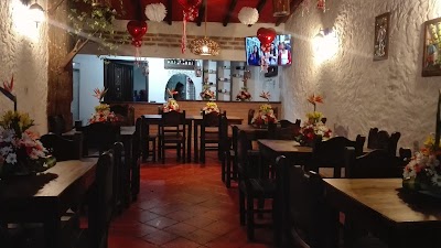 Photos of Di Di&oacute; Restaurante Bar
