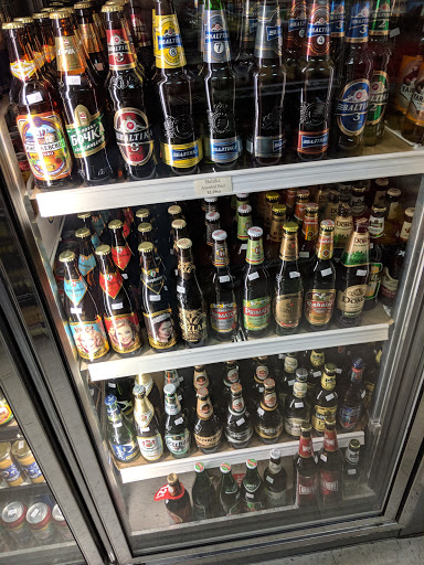 Grocery Store «Kalinka», reviews and photos, 5025 Almaden Expy, San Jose, CA 95118, USA