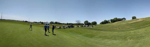 Public Golf Course «Saddleback Ridge Golf Course & Driving Range», reviews and photos, 4646 180th St NE, Solon, IA 52333, USA