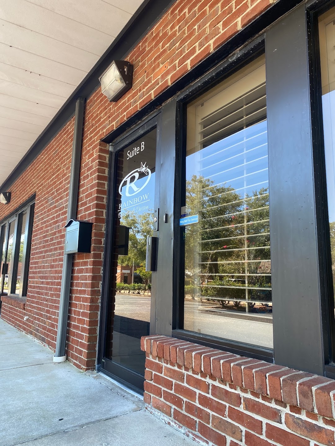 Rainbow Home Cleaning Systems