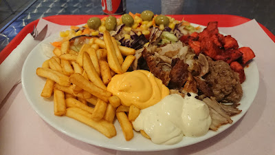 So Good à Rochefort