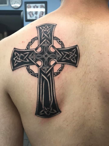 Tattoo Shop «Wayward Son Tattoo», reviews and photos, 4321 Midmost Dr e, Mobile, AL 36609, USA