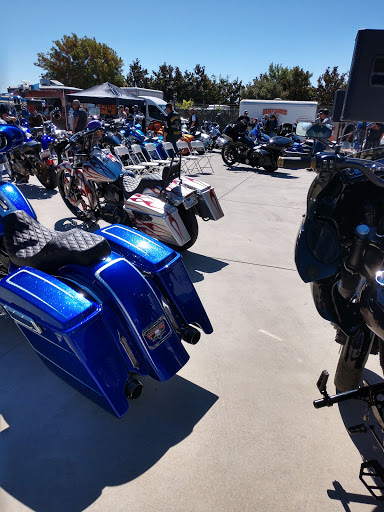 Motorcycle Shop «Binford Custom Cycles», reviews and photos, 1297 N Main St, Manteca, CA 95336, USA