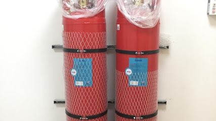 Konya Yangın Söndürme ve Güvenlik Sistemleri San.Tic.Ltd.şti