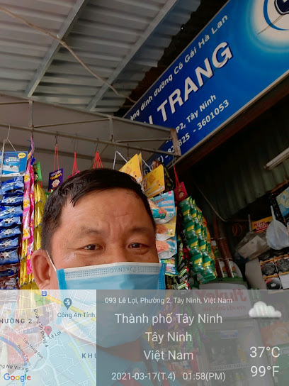 Shop Vân Trang