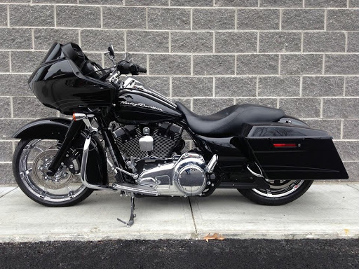 Motorcycle Dealer «Monarch Motor Sports LLC», reviews and photos, 17 Gigante Dr, Hampstead, NH 03841, USA