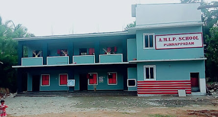 AMLP School Punnapadam - Government school in Kizhakkancherry , India