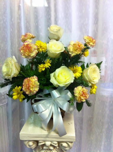 Florist «Forever Angels Florist & Home Decor», reviews and photos, 909 Dallas Hwy, Douglasville, GA 30134, USA