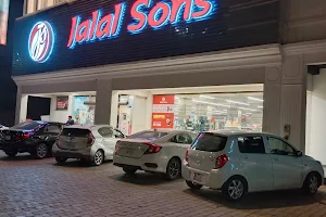 Jalal Sons image