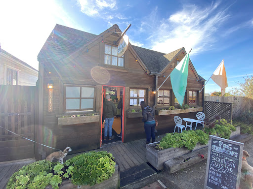 Fog Eater Cafe image