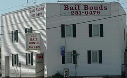 A & S Bail Bonding Co., Inc.