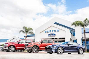 Bartow Ford image