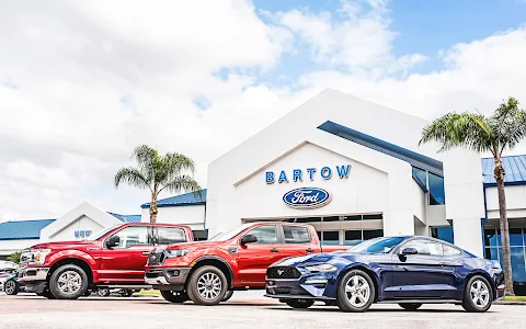 Bartow Ford image
