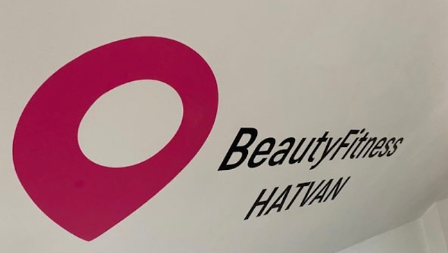 BeautyFitness Hatvan - Edzőterem