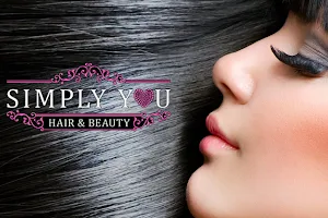 Simply You Hair & Beauty image