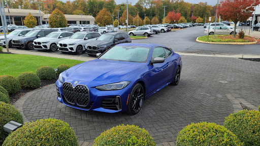 BMW Dealer «BMW of Mt. Laurel», reviews and photos, 1220 New Jersey 73, Mt Laurel, NJ 08054, USA