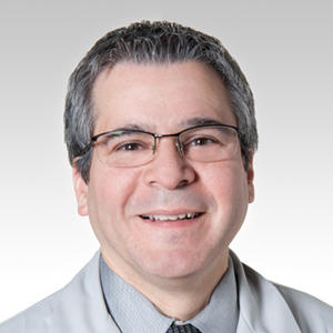 Alan G. Micco, MD