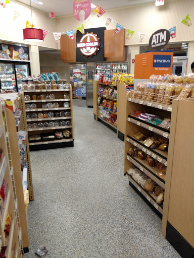 Sandwich Shop «Wawa», reviews and photos, 5605 N Wickham Rd, Palm Shores, FL 32940, USA