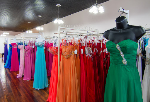 Bridal Shop «Wedding Gallery - Frenchtown», reviews and photos, 801 N 2nd St, St Charles, MO 63301, USA