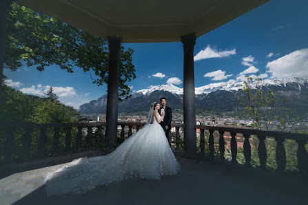 Wedding-Photographie Am Roßsprung 3, 6020 Innsbruck, Österreich