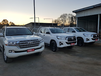 Warragul Toyota