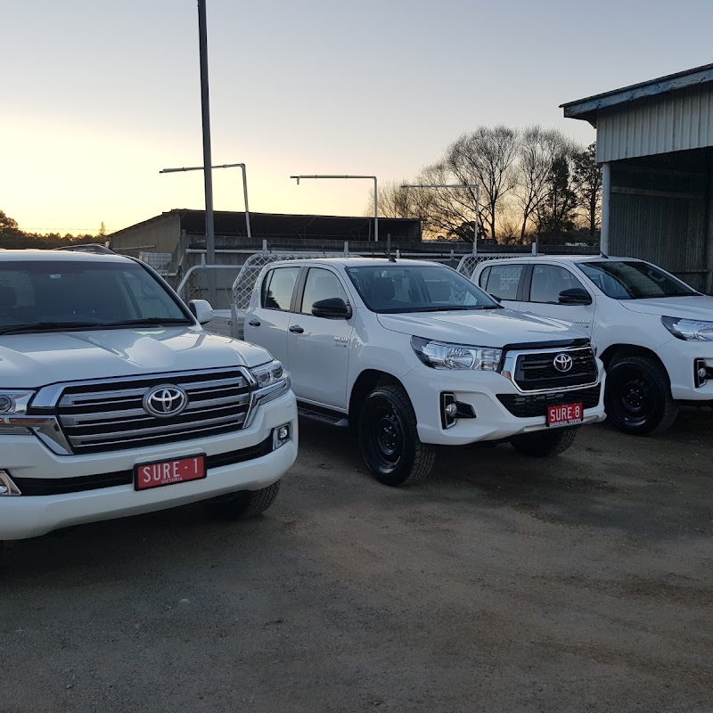 Warragul Toyota