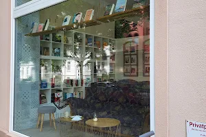 Schwarte Buch & Café image