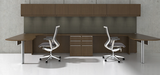 Used Office Furniture Store «Business Furniture Systems», reviews and photos, 3709 E Platte Ave, Colorado Springs, CO 80909, USA