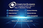 Computer Business Consultants, Inc