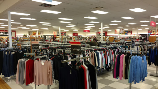 Department Store «T.J. Maxx», reviews and photos, 8365 Rogers Ave, Fort Smith, AR 72903, USA