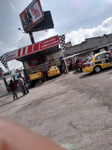 Opiniones de OLIMPO LUBRICADORA en Quito - Servicio de lavado de coches