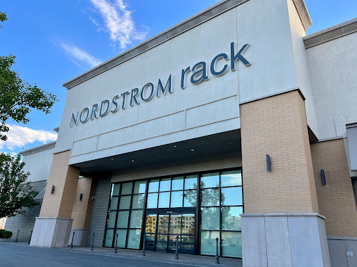 Department Store «Nordstrom Rack Station Park», reviews and photos, 380 Station Pkwy, Farmington, UT 84025, USA