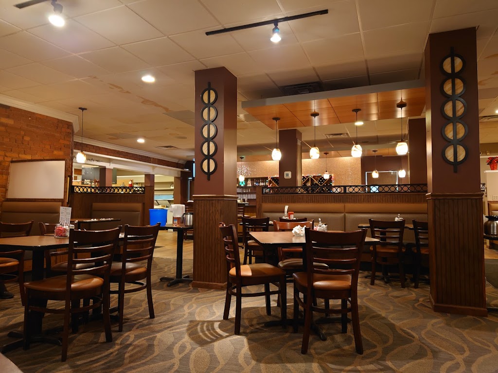 My Friends Restaurant 44102