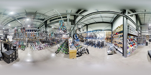 Bicycle Store «Fun Sport Bikes», reviews and photos, 1700 McHenry Ave #10, Modesto, CA 95350, USA