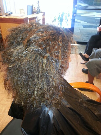 Beauty Salon «Nicole Dominican Beauty Salon», reviews and photos, 5009 N Broad St, Philadelphia, PA 19141, USA