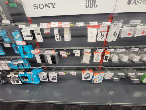 Office Supply Store «Staples», reviews and photos, 13013 Seminole Blvd, Largo, FL 33778, USA