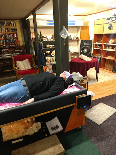 Gift Shop «Cove Crystal Shop», reviews and photos, 510 SE Old Arcadia Rd, Shelton, WA 98584, USA