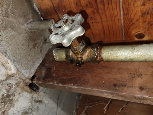 Plumber «Flomaxx Sewer & Plumbing Inc.», reviews and photos, 1540 E 168th St, South Holland, IL 60473, USA