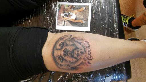 Explore joji tattoo ideas, creative tattoo ideas in La Crosse, available at La Crosse Tattoo