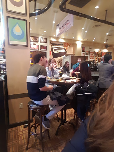 Restaurant «Max Brenner», reviews and photos, 745 Boylston St, Boston, MA 02116, USA