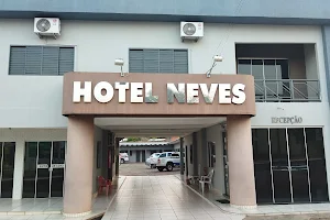 Hotel Neves image
