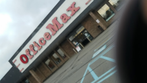 Office Supply Store «OfficeMax», reviews and photos, 350 Orchard Park Rd, West Seneca, NY 14224, USA