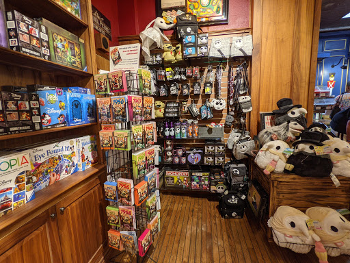 Toy Store «G. Willikers Toy Emporium», reviews and photos, 1113 Front St, Sacramento, CA 95814, USA