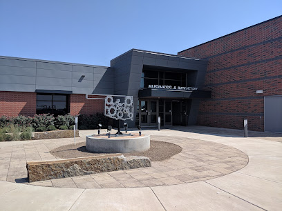 Canadian Valley Technology Center - El Reno Campus