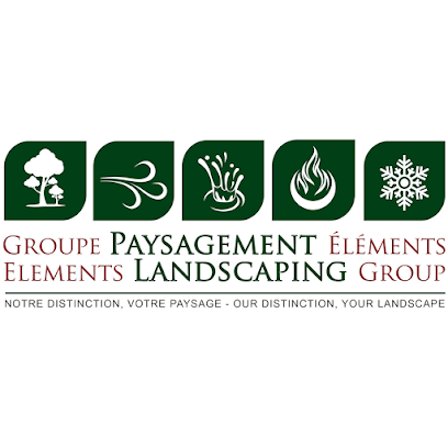 Elements Landscaping Group